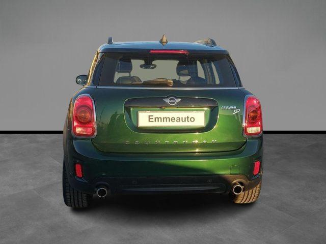 MINI Countryman 2.0 Cooper SD Countryman Automatica