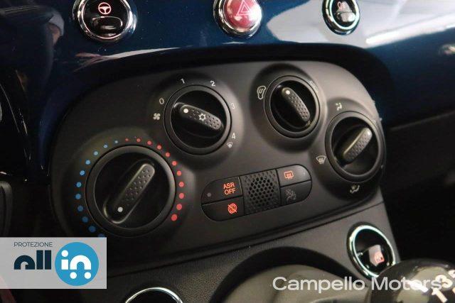 FIAT 500 500 1.0 70cv Hybrid MY23