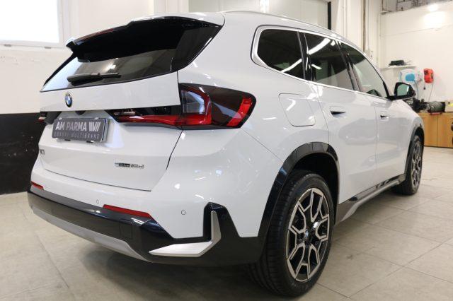 BMW X1 sDrive 18d xLine