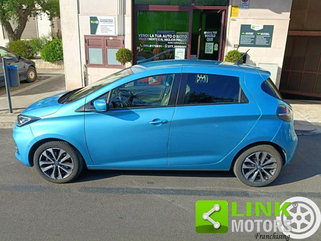 RENAULT ZOE Zen R135