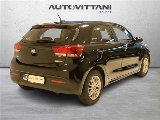 KIA Rio 1.0 T GDi MHEV 100cv Style s Comfort Pack iMT