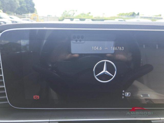 MERCEDES-BENZ GLE 400 d 4Matic Premium