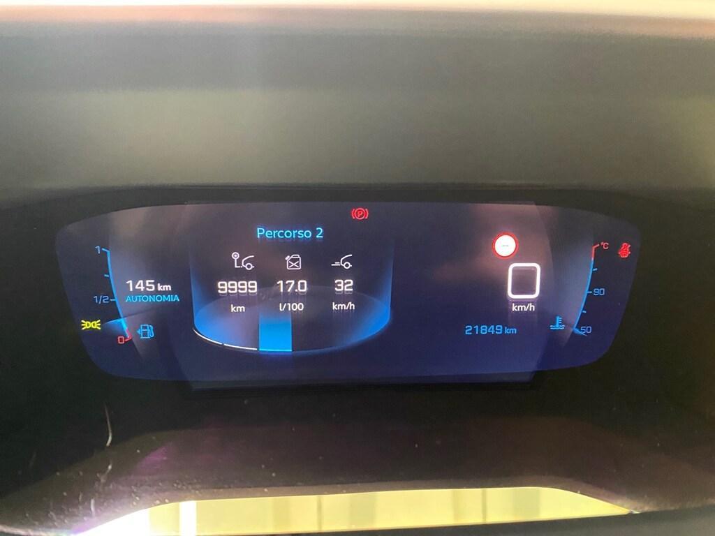 Peugeot 208 5 Porte 1.2 PureTech Allure Pack - PROMO