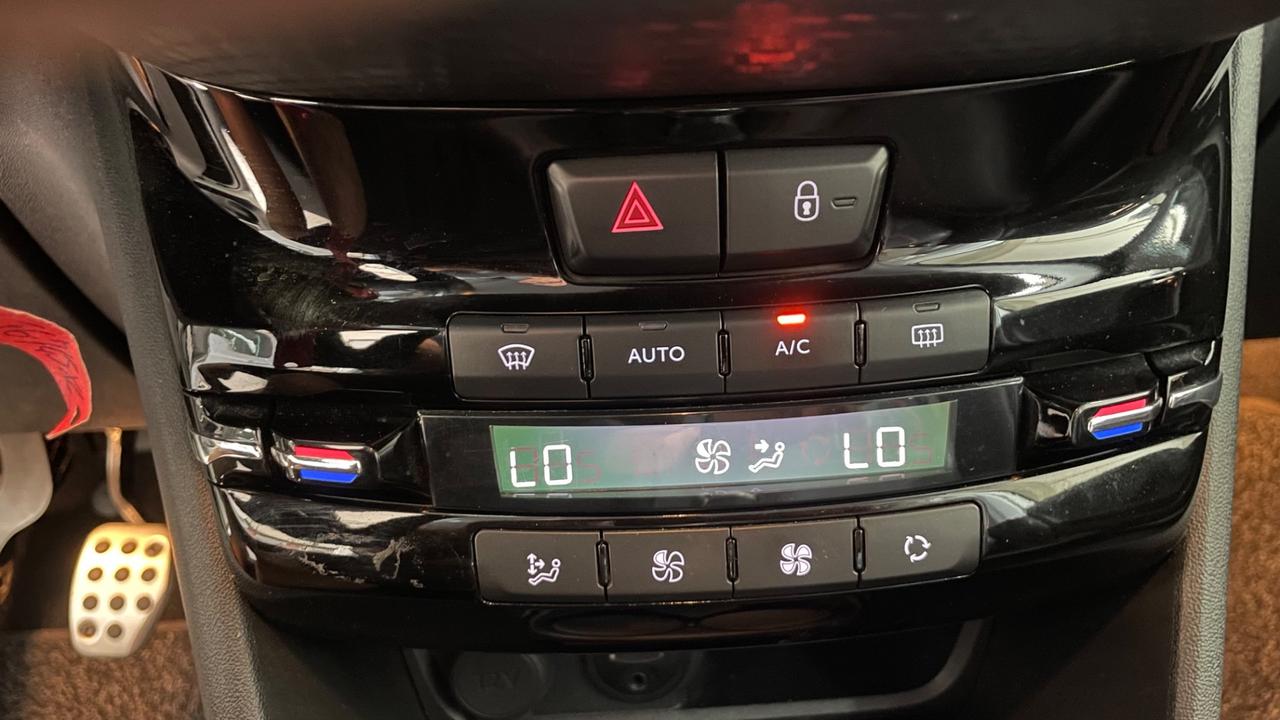 Peugeot 2008 BlueHDi 120 S&S GT Line