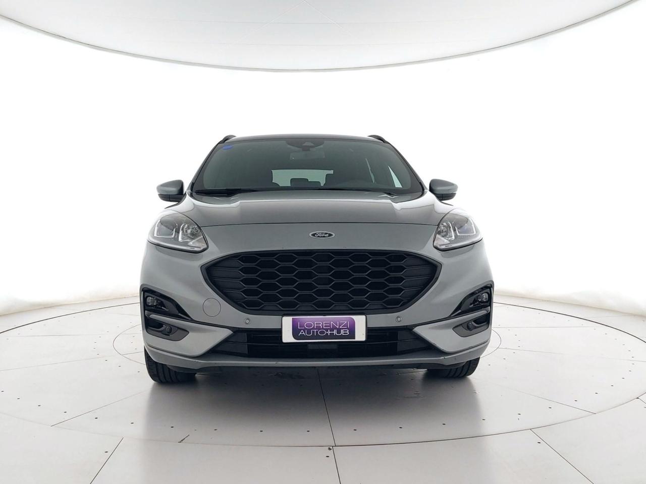 FORD Kuga 1.5 ecoblue ST-Line 2wd 120cv auto NEOPATENTATI+CAMERA