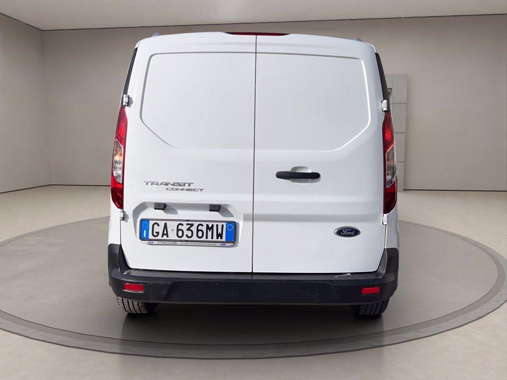 FORD Transit Connect 220 1.5 ecoblue(tdci) 100cv Trend L1H1 E6.2 del 2020