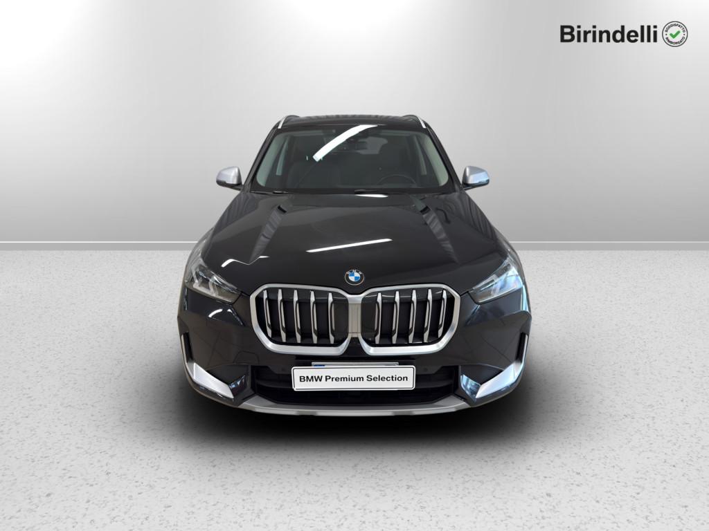 BMW X1 (U11) - X1 xDrive 20d xLine