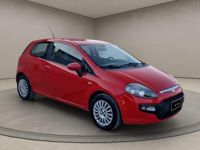 FIAT Grande Punto 1.2 5 porte S&S Actual