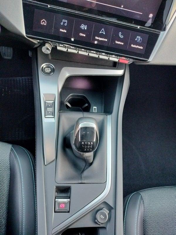 Peugeot 308 308 BlueHDi 130 S&S EAT8 SW Allure