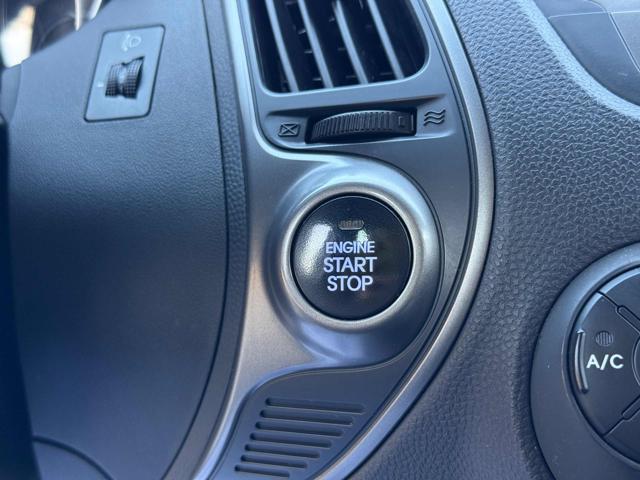 HYUNDAI iX35 1.7 CRDi 2WD Comfort unico proprietario