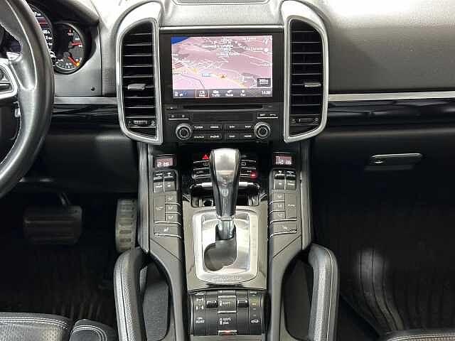 Porsche Cayenne 3.0 Diesel