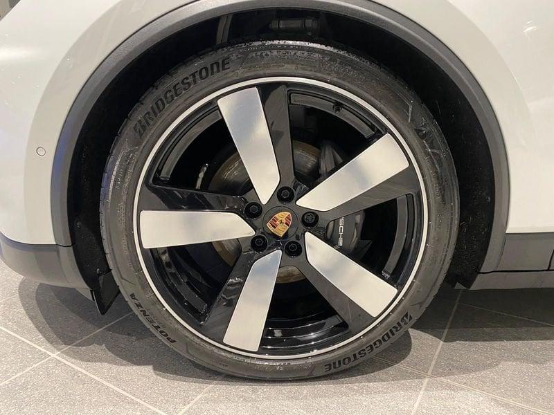 Porsche Macan EV MACAN 4 BEV - IVA Esposta