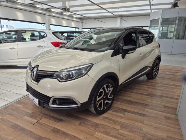RENAULT Captur 0.9 TCe 12V 90 CV Start&Stop Live