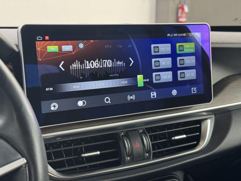 Alfa Romeo Stelvio 2.2 t Super Q4 180cv auto 149.000KM PELLE SENSORI TELECAMERA
