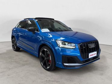 Audi Q2 SQ2 TFSI quattro S tronic