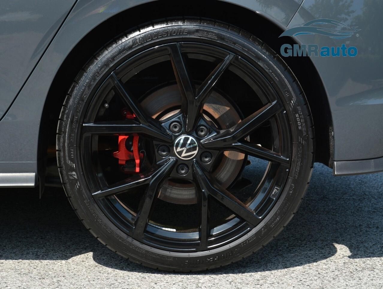 Volkswagen Golf GTI 2.0 TSI DSG