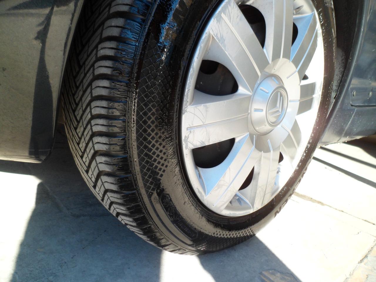 CITROEN C3 1.4 gpl pluriel cabrio neopatentati 04