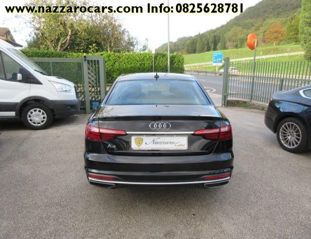 AUDI A4 35 TDI/163 CV S tronic Business Advanced NAVIGATOR