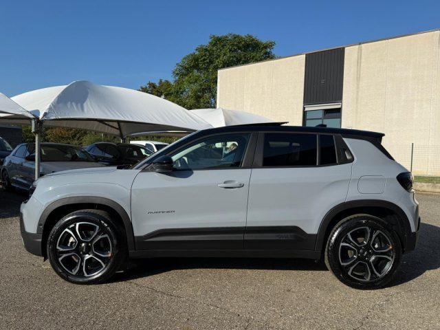 JEEP Avenger 1.2 Turbo MHEV Summit ACC - NAVI - TETTO - 18