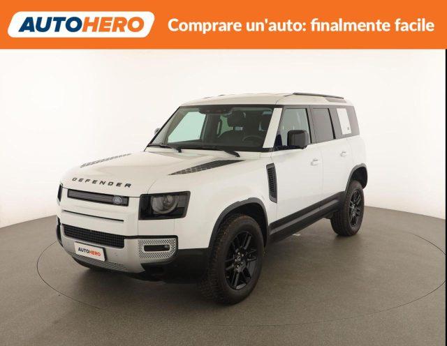 LAND ROVER Defender 110 2.0 SD4 240CV AWD Auto S