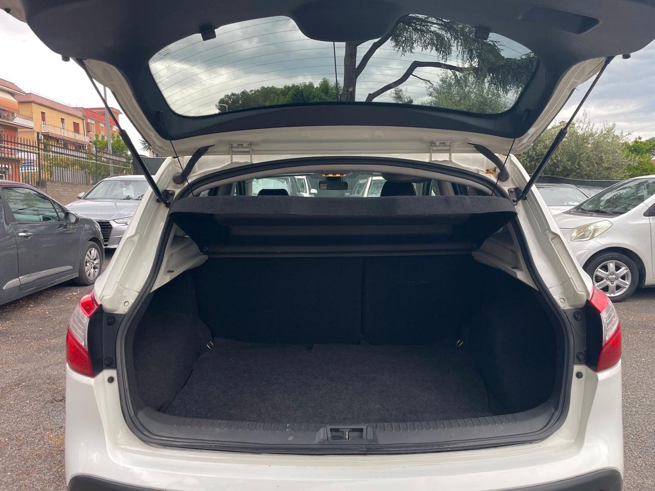 Nissan Qashqai 2.0 dCi DPF 4WD aut. Tekna