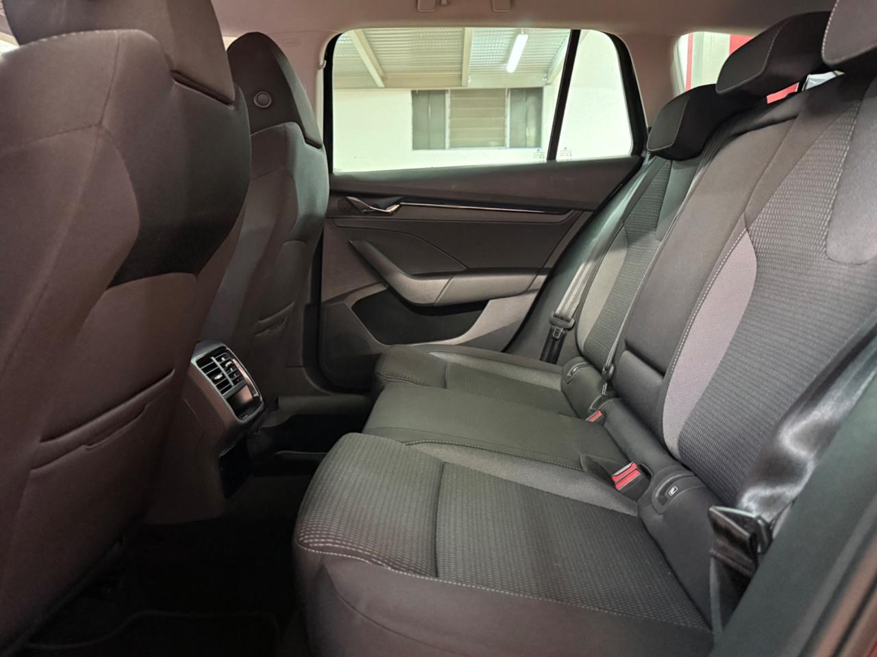Skoda Octavia 2.0 TDI EVO Executive 150 cv dsg