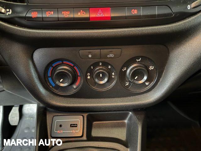 FIAT Doblo (Prezzo Iva Escl.)1.6 MJT 120CV PC-TN Lamierato SX