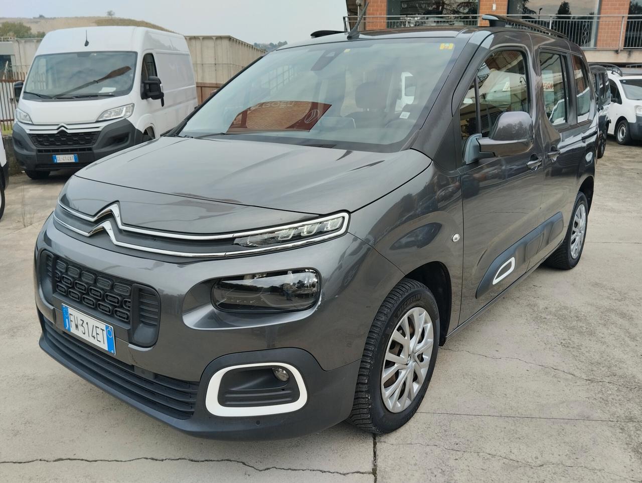 Citroen Berlingo 110 S&S M FEEL ""7 POSTI""