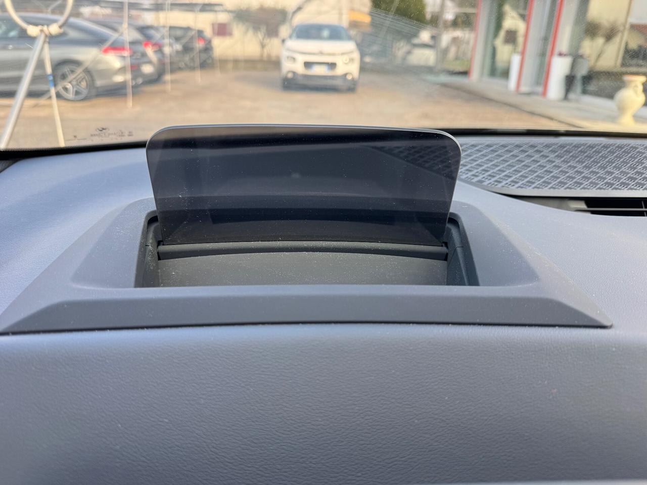 Bmw 2er Active Tourer 218i Msport