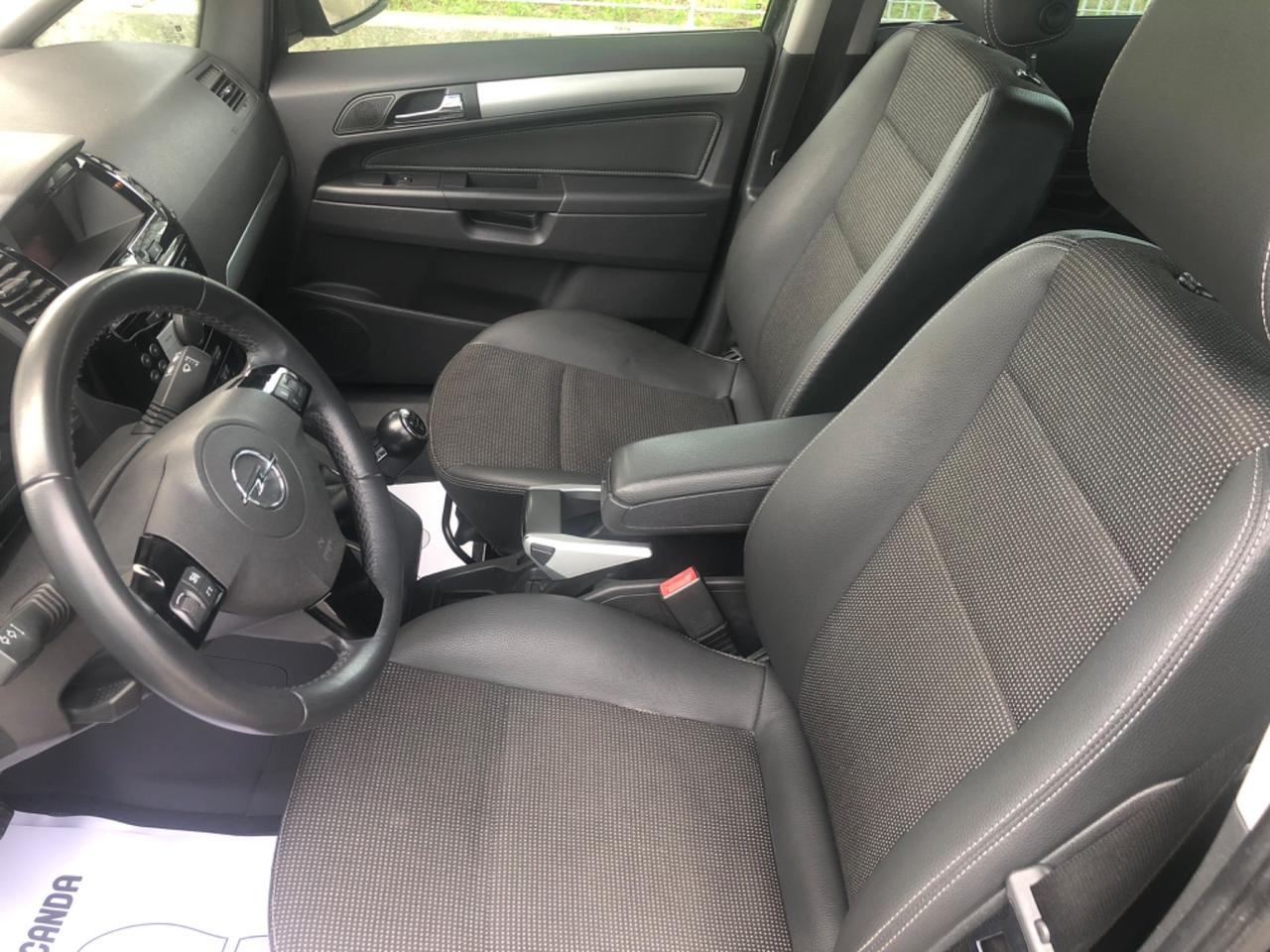 Opel Zafira 1.6 16V ecoM 7 Posti 2008
