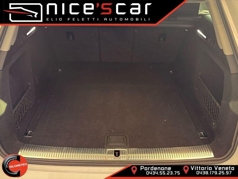 Audi A4 A4 Avant 2.0 TDI 190 CV Sport