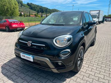 Fiat 500X 1.6 E-Torq 110 CV City Cross