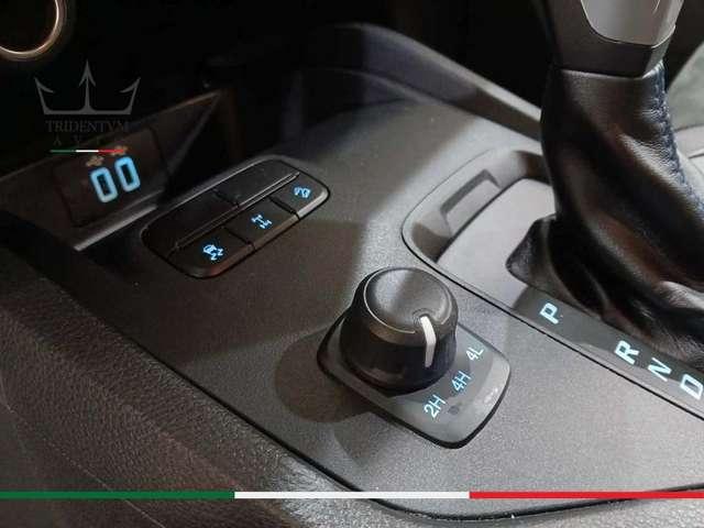 Ford Ranger Raptor 2.0 tdci double cab 213cv auto