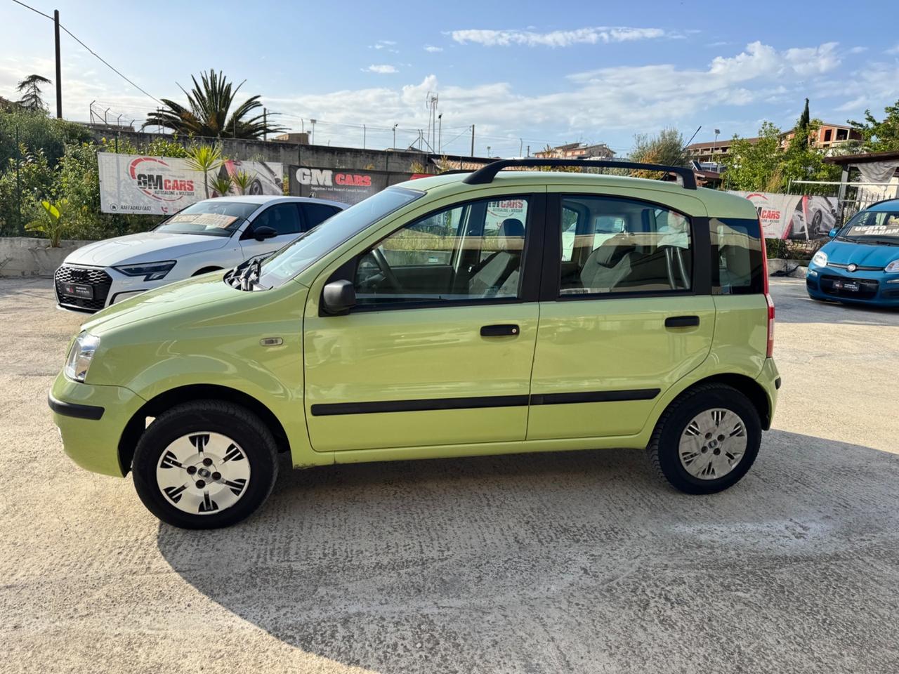 Fiat Panda 1.2 Dynamic