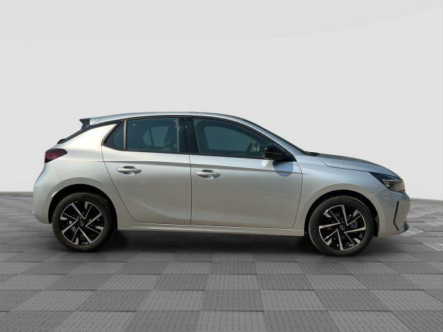 OPEL Corsa Corsa 1.2 100 CV GS