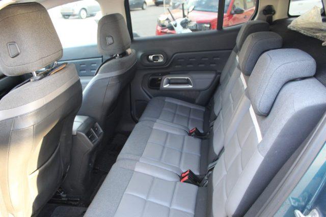 CITROEN C5 Aircross PureTech 130 S&S Shine