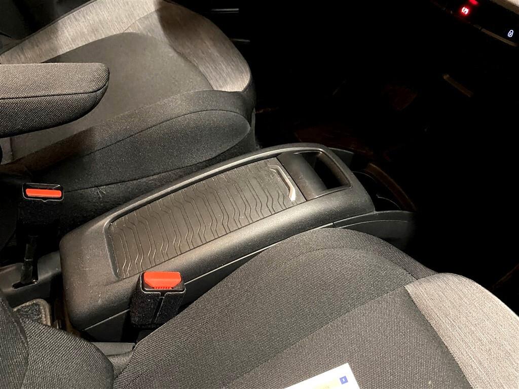Citroen Grand C4 SpaceTourer Grand C4 SpaceTourer BlueHDi 130 S&S EAT8 Feel