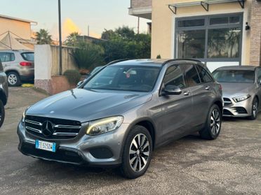 Mercedes-benz GLC 220 d 4Matic Premium