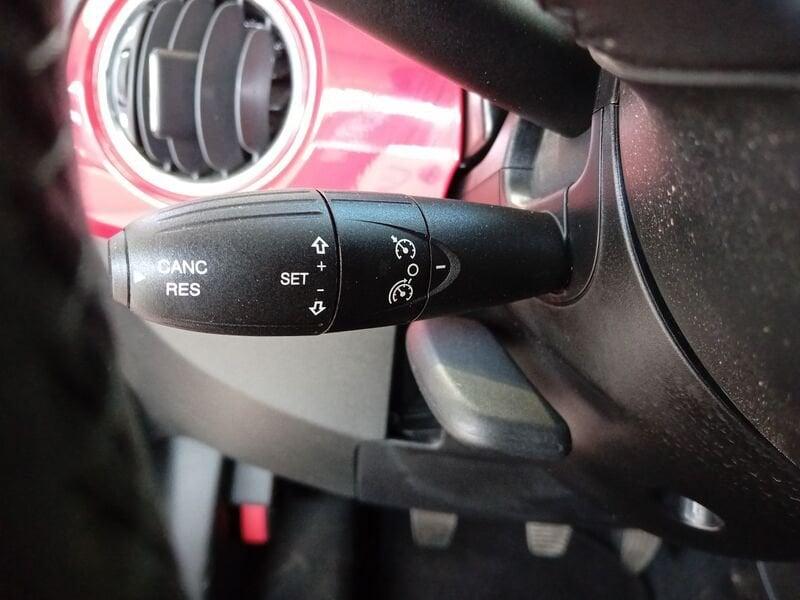 FIAT 500 500 1.2 Sport