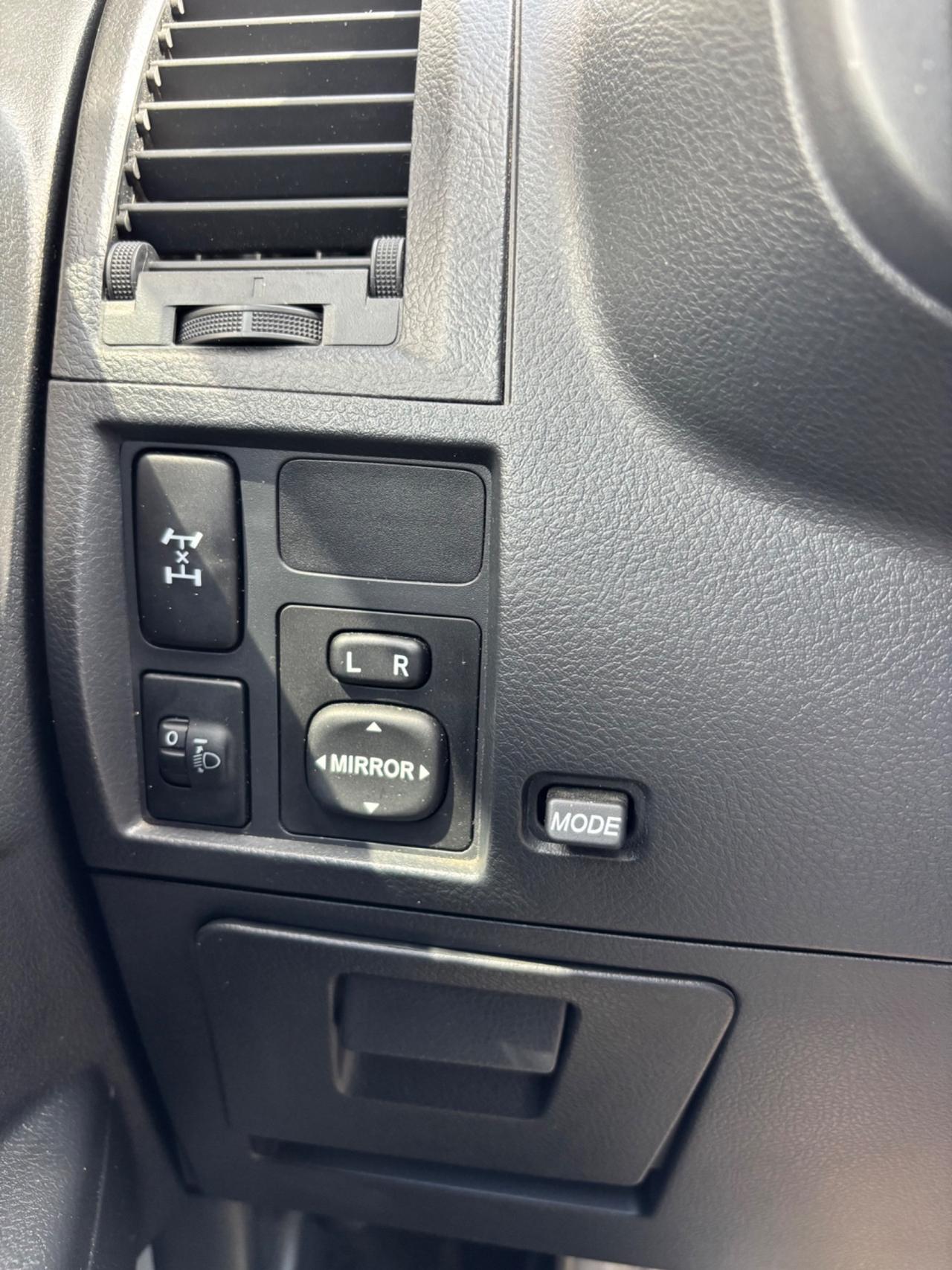 DAIHATSU TERIOS 1.5 4WD GPL NUOVISSIMO