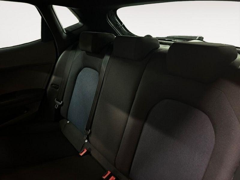 SEAT Ibiza 5ª serie 1.0 EcoTSI 95 CV 5 porte FR