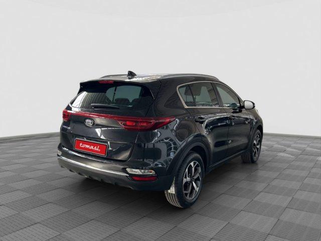 KIA Sportage Sportage 1.6 GDI 2WD Business Class