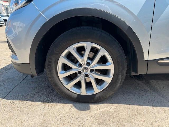 Renault Kadjar Blue dCi 8V 115CV EDC Techno