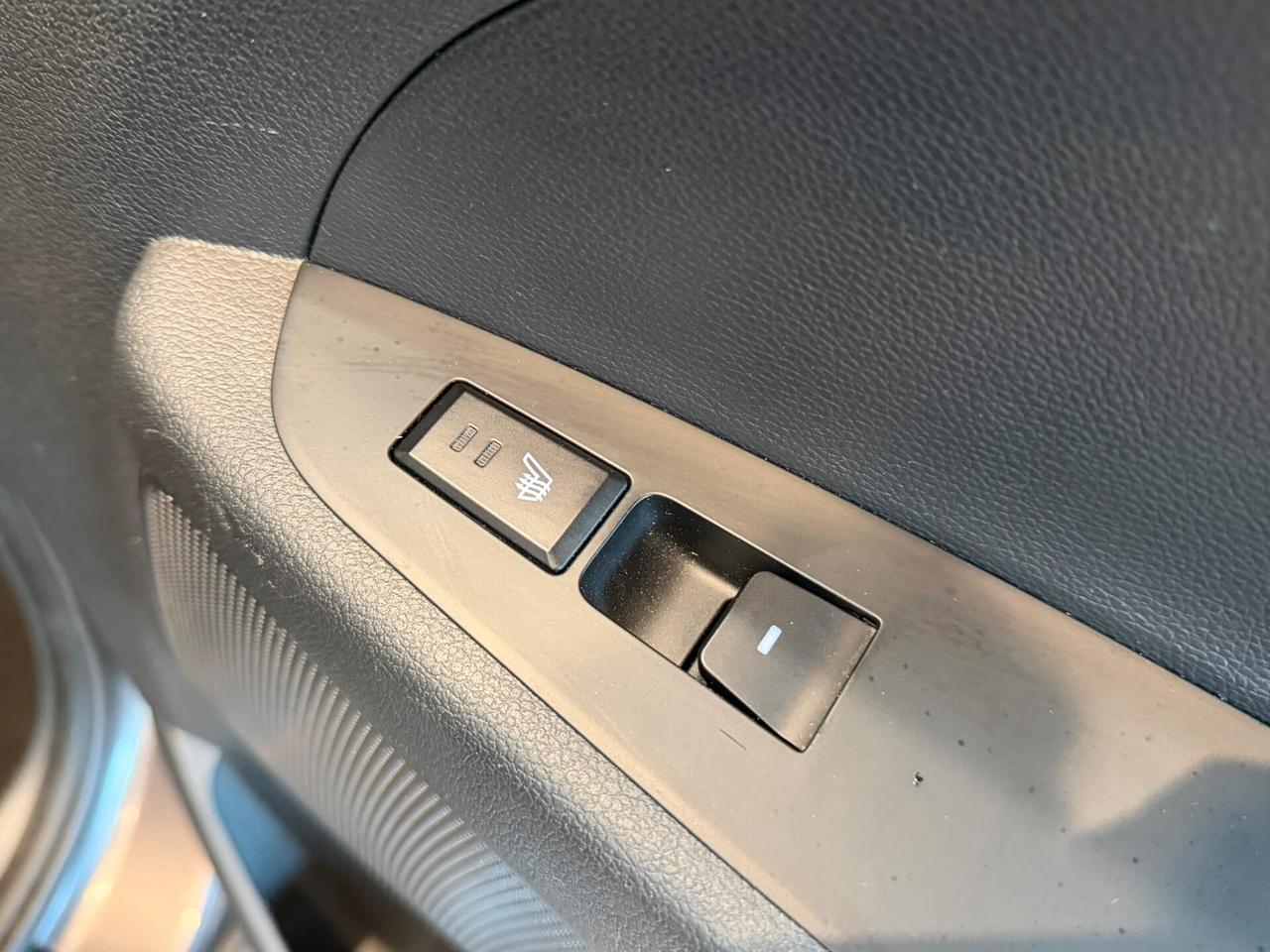 Hyundai Tucson 1.7 CRDi Sound Edition