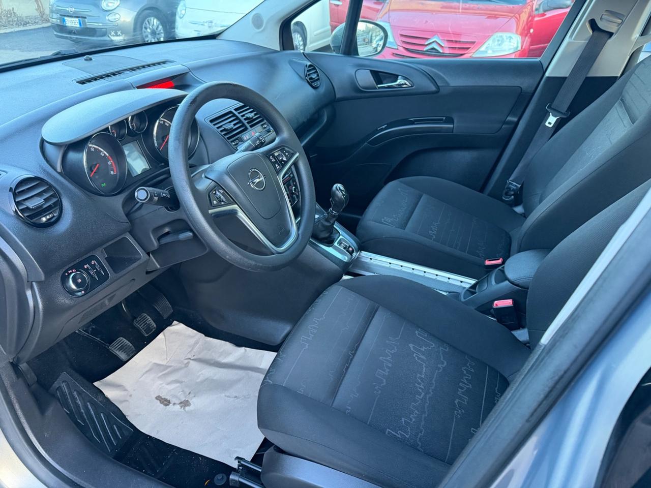 Opel Meriva 1.4 100CV Elective