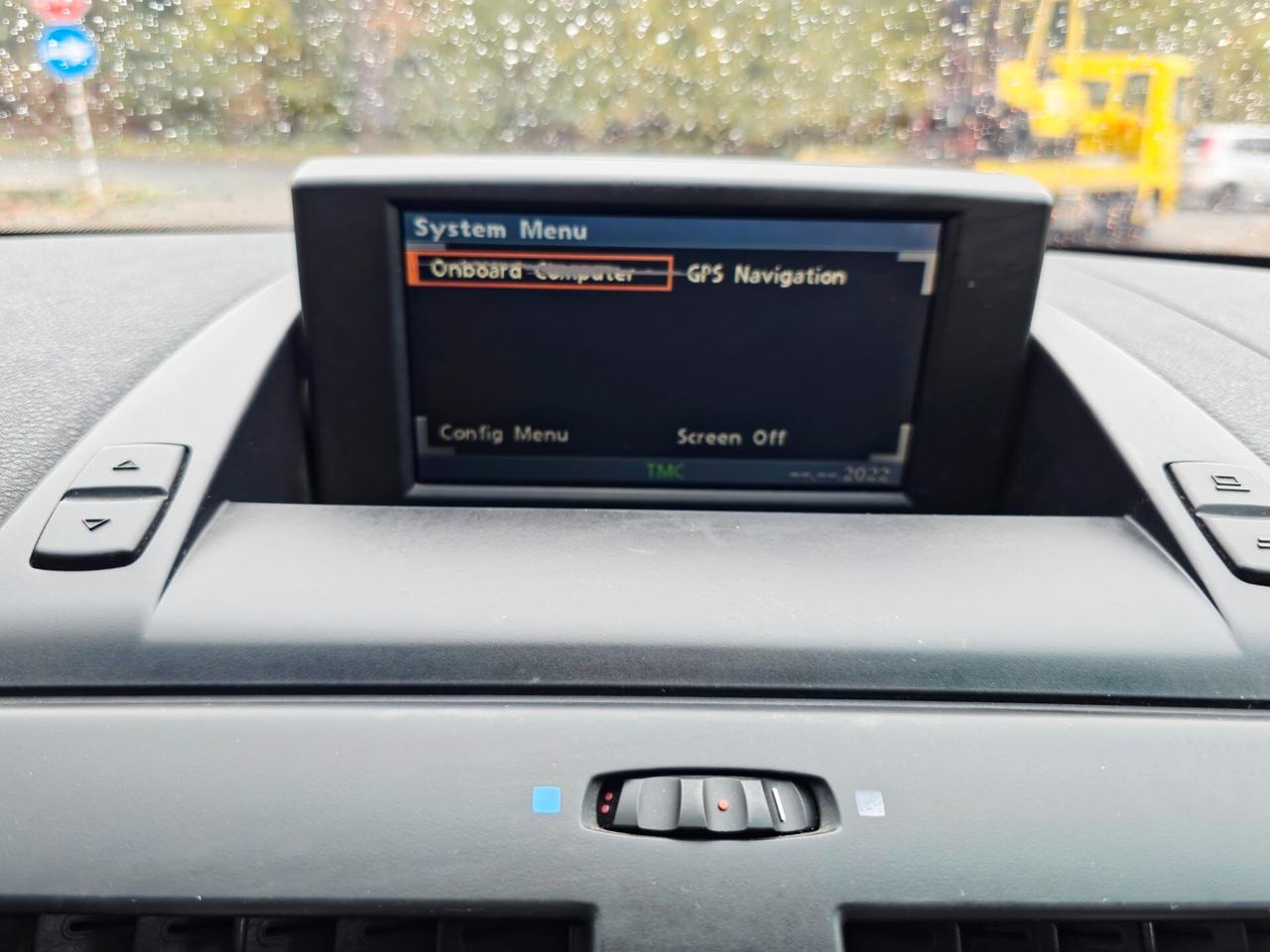 Bmw X3 2.0d cat Futura 2008-E4 Automatico 4x4