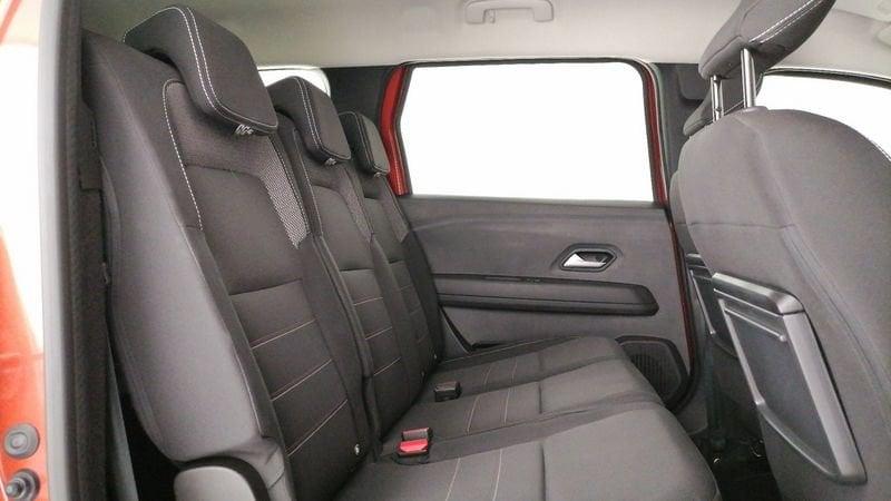 Dacia Jogger 1.0 tce Extreme UP Gpl 100cv 7p.ti