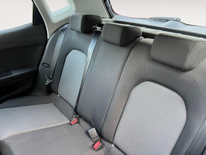 SEAT Arona 1.0 EcoTSI Reference