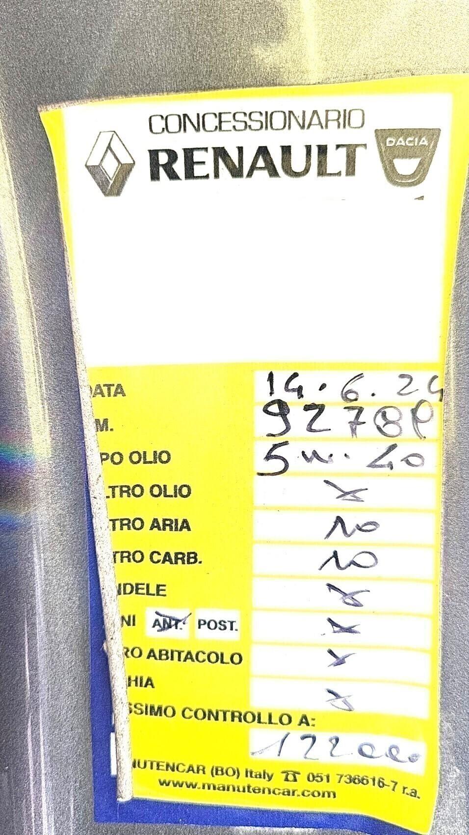 RENAULT CAPTUR 0,9 TCe-TAGLIAN.RENAULT-EURO 6