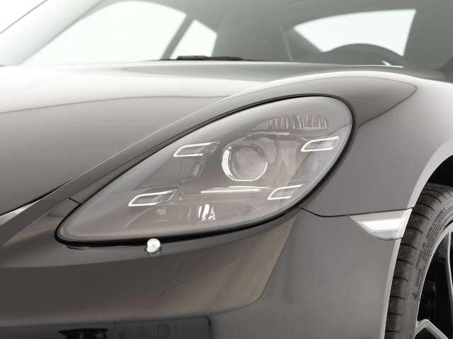 Porsche Cayman 2.0 style edition 300cv pdk